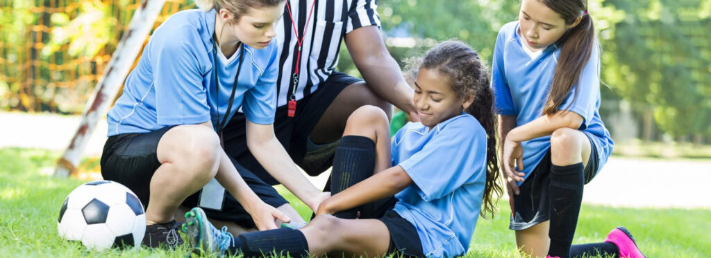 Sport Injuries Basics