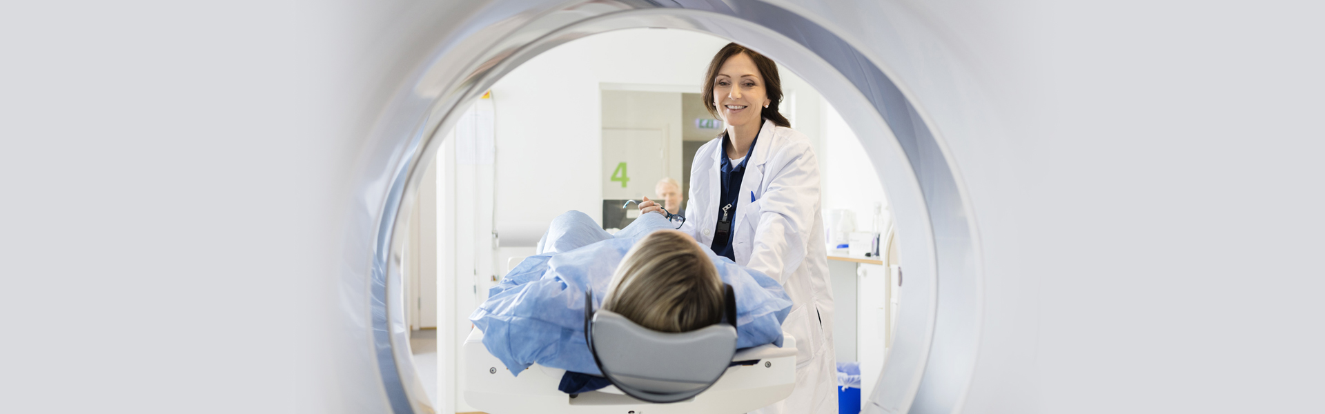 The Diverse Diagnostic Radiology and Laboratory Tests Conducted Within an Emergency Room