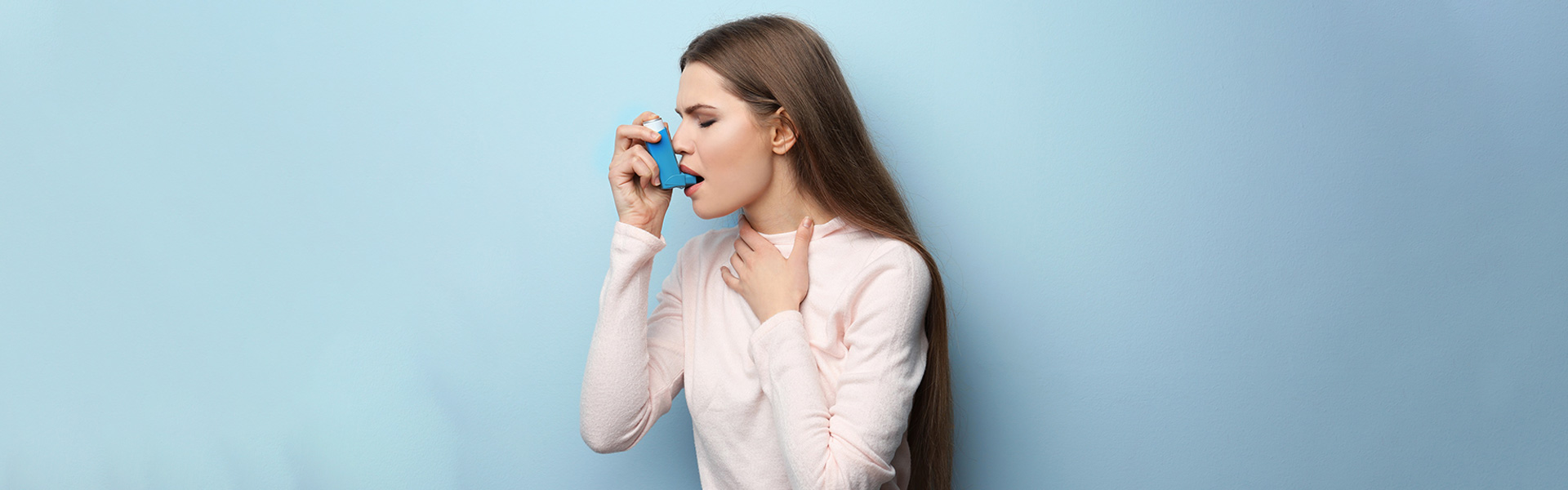 What’s an Asthma Attack? Here’ All You Need to Know