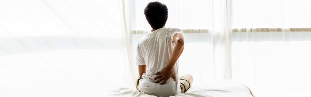 Everything You Need to Know about Back Pain