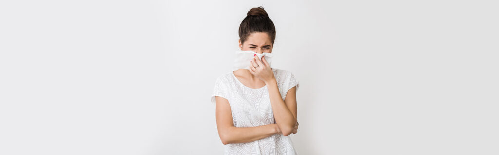 understanding different types of flu and available treatments