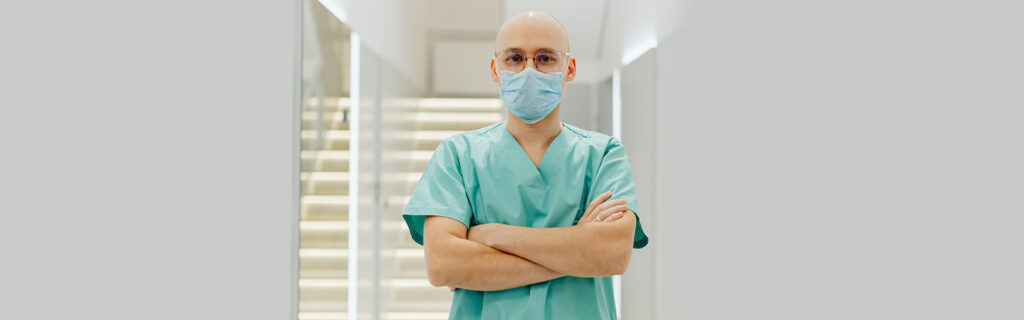 Respiratory problems: when to go to the ER