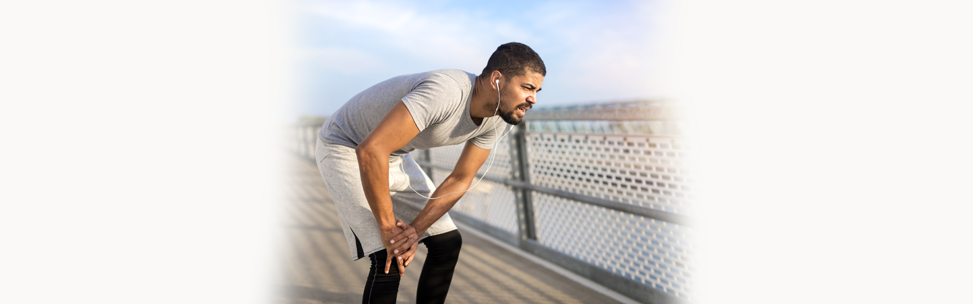 What Causes Muscle Soreness After a Workout?