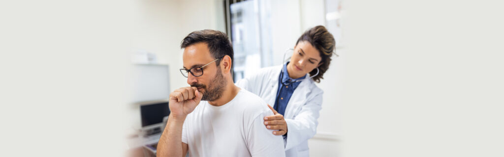 Warning Signs of Serious Bronchitis Complications